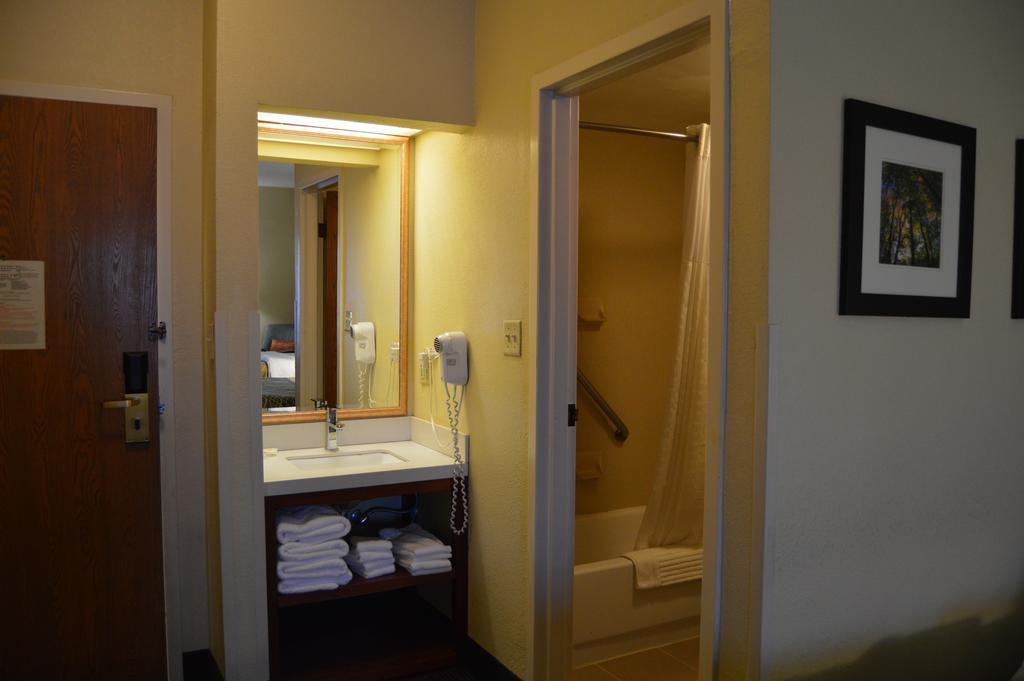 Comfort Inn Pine Grove I-81 Hershey Area Exterior foto