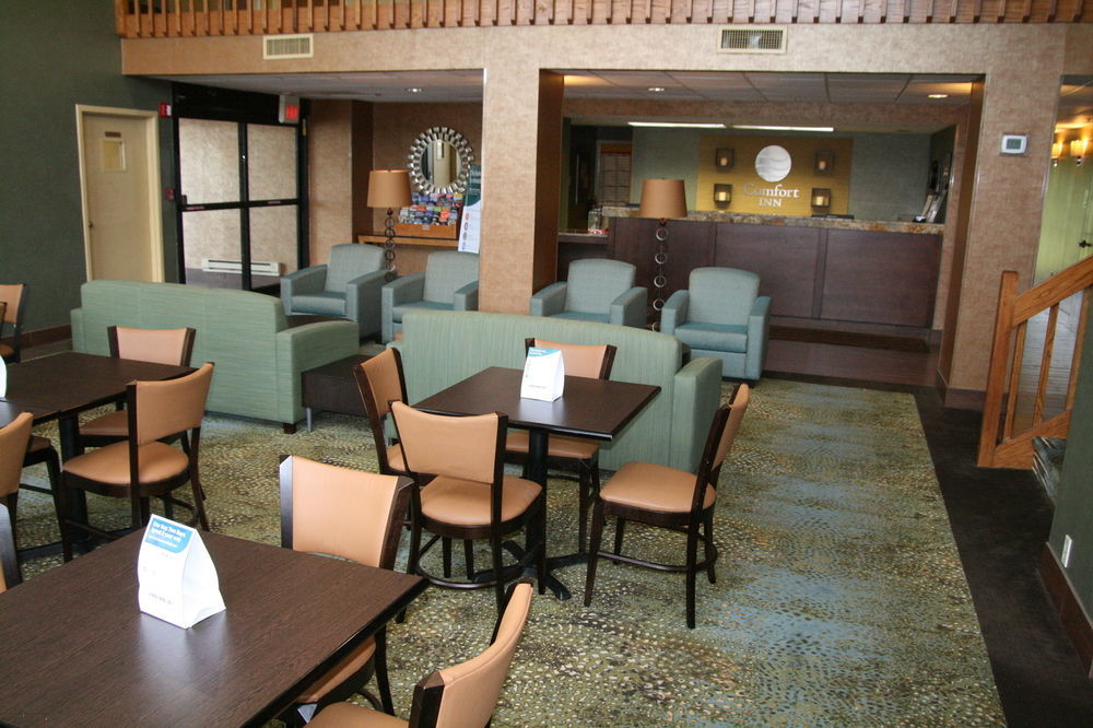 Comfort Inn Pine Grove I-81 Hershey Area Exterior foto